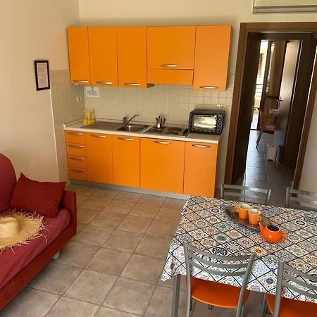 Residence Talamone Il Poderino Extérieur photo