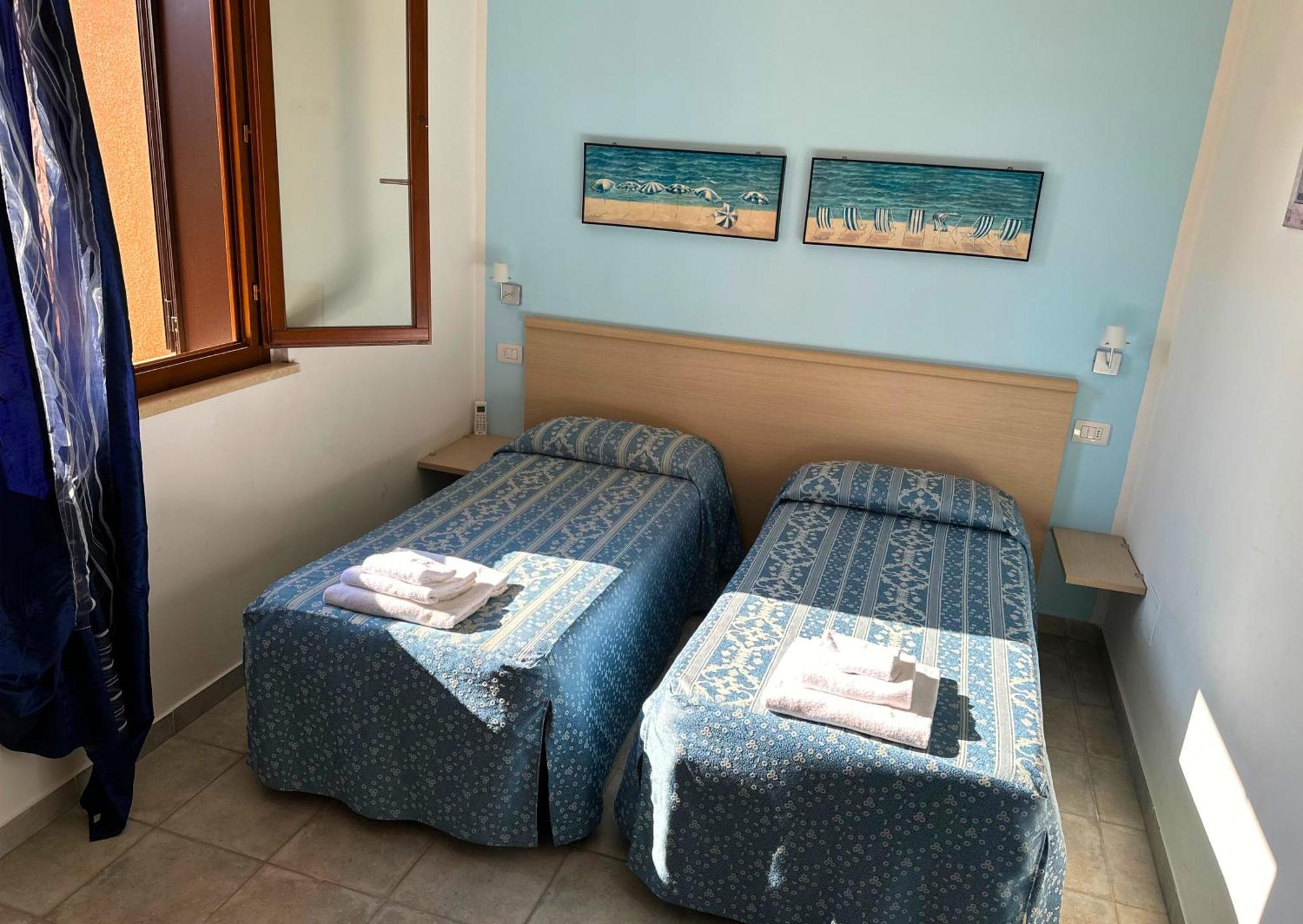 Residence Talamone Il Poderino Extérieur photo