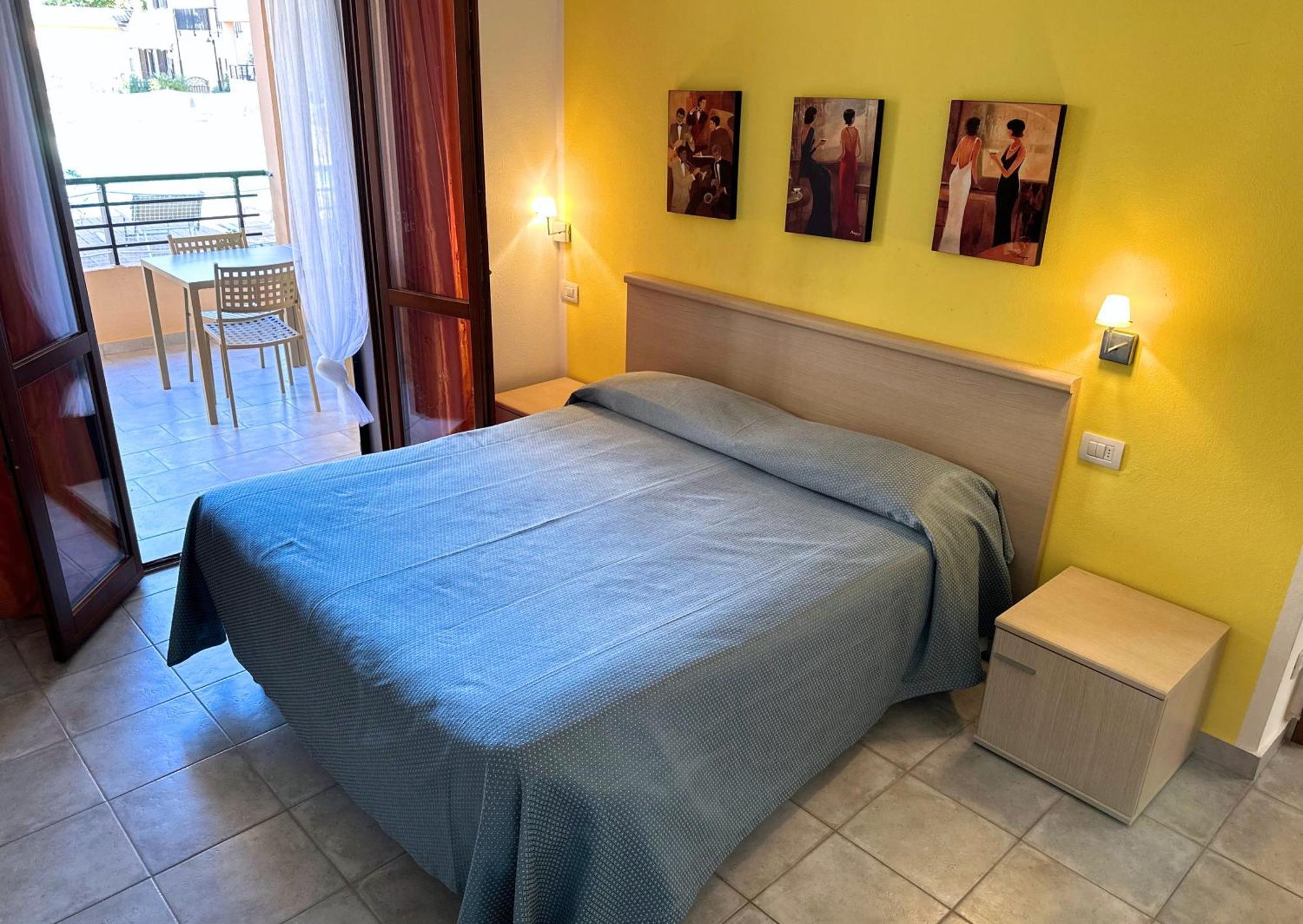 Residence Talamone Il Poderino Extérieur photo