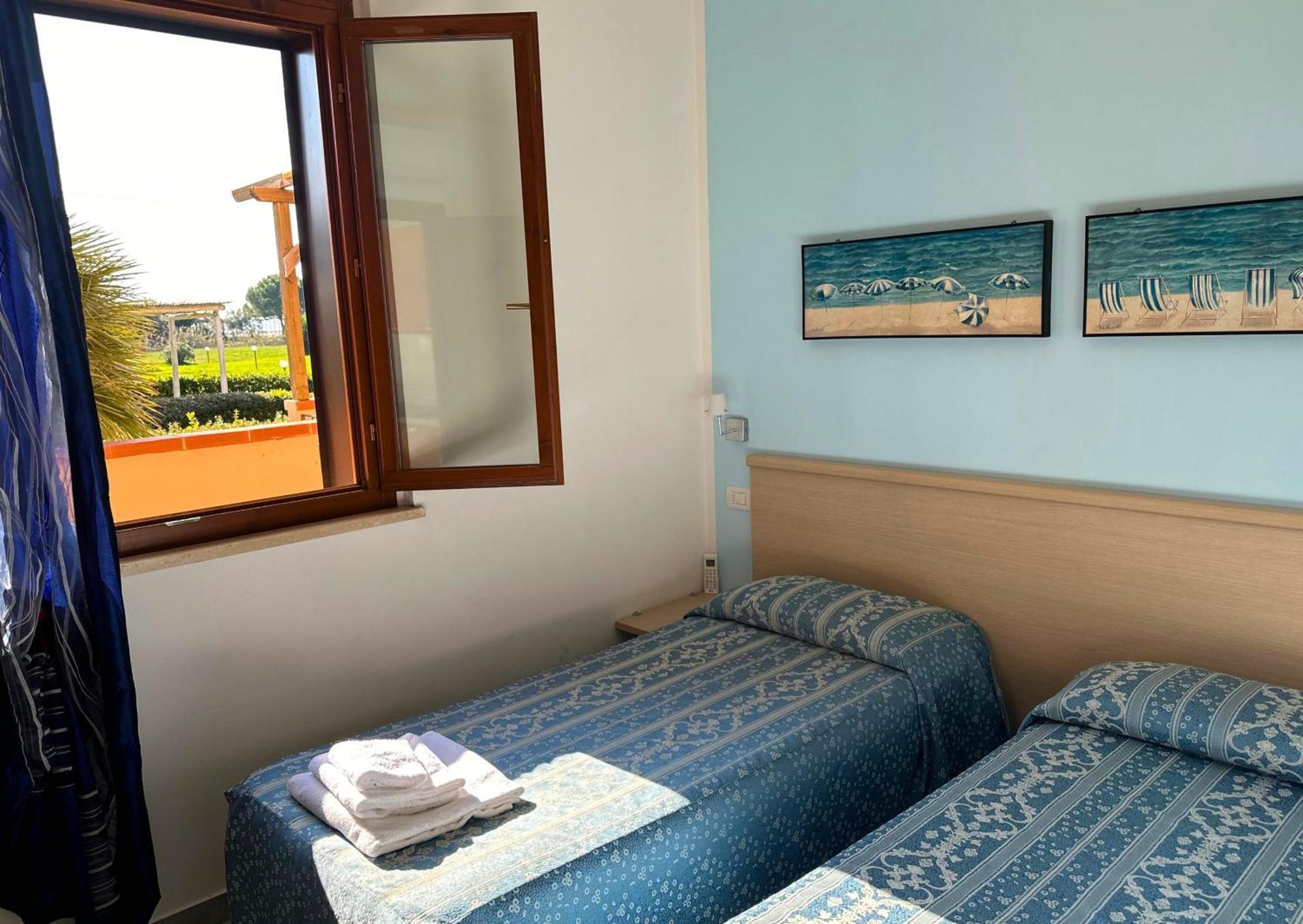 Residence Talamone Il Poderino Extérieur photo