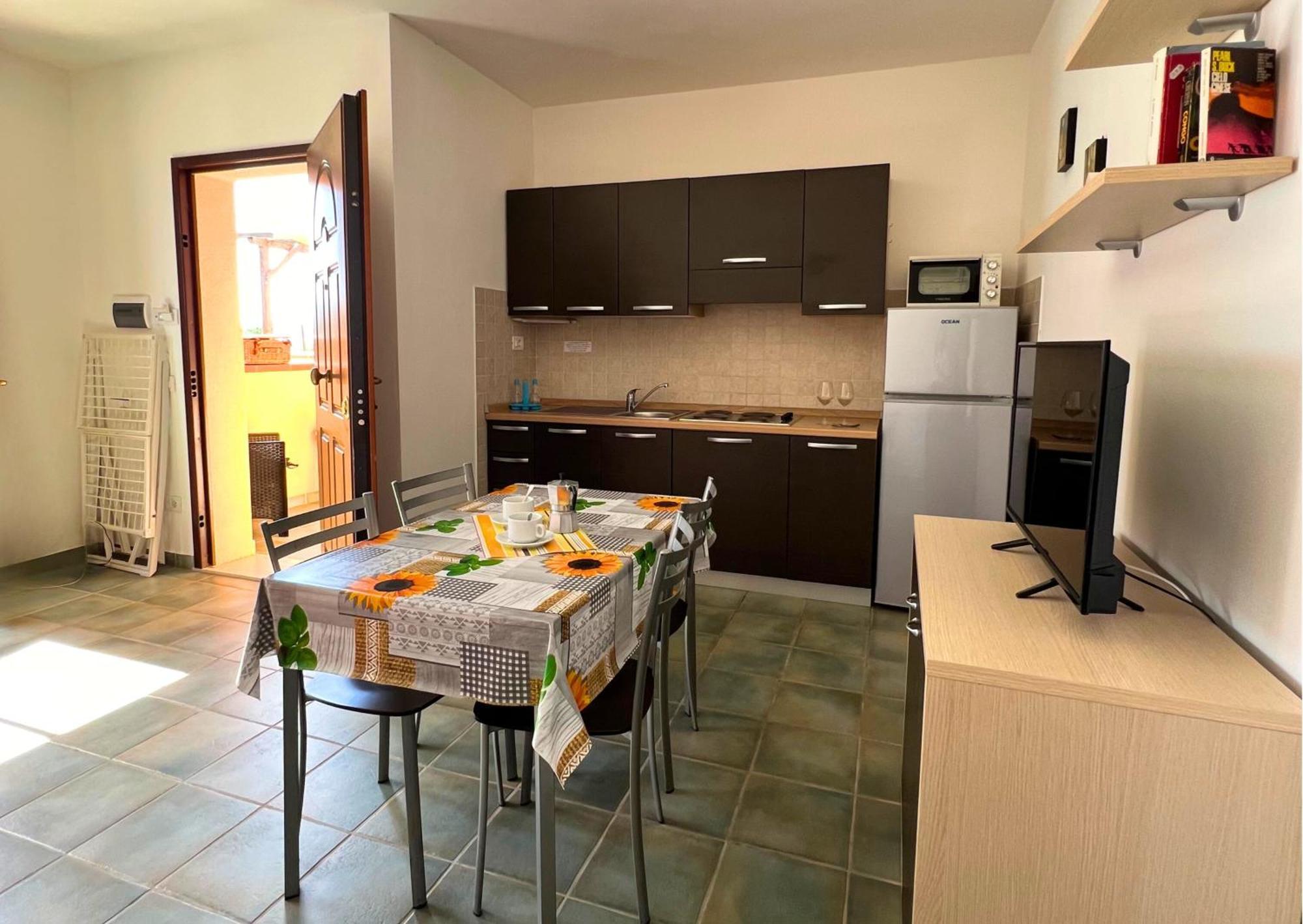 Residence Talamone Il Poderino Extérieur photo