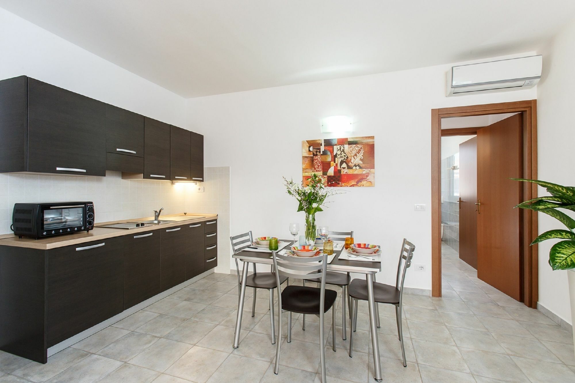 Residence Talamone Il Poderino Extérieur photo